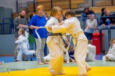 01.05.2022 Wachau JUDO Kids Cup